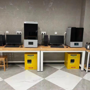 案例故事丨中国科学技术大学：引入Rayshape 3D打印机，荣获多项荣誉，为教学实力强力背书